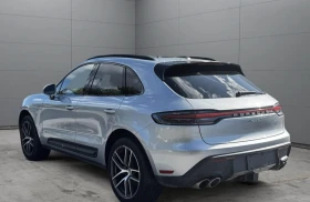 Porsche Macan S/2022г/FACELIFT/MATRIX/DIGITAL/Подгрев/Пано/, снимка 4