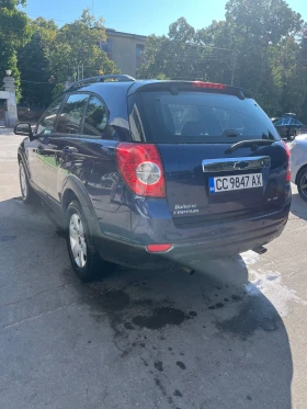 Chevrolet Captiva 2.0 CDT?, снимка 4