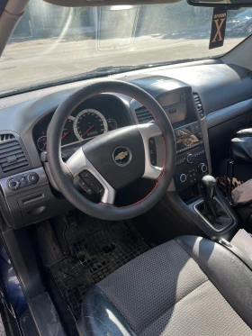Chevrolet Captiva 2.0 CDT?, снимка 5