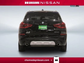 BMW X3 xDrive30i* CAMERA* ПОДГРЕВ* ЛЮК* , снимка 8