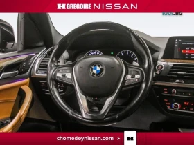 BMW X3 xDrive30i* CAMERA* ПОДГРЕВ* ЛЮК* , снимка 12
