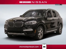 BMW X3 xDrive30i* CAMERA* ПОДГРЕВ* ЛЮК* , снимка 3