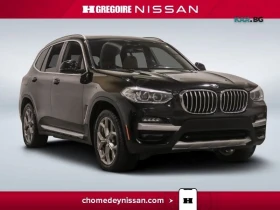 BMW X3 xDrive30i* CAMERA* ПОДГРЕВ* ЛЮК* , снимка 1