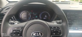 Kia Niro, снимка 3 - Автомобили и джипове - 45295721