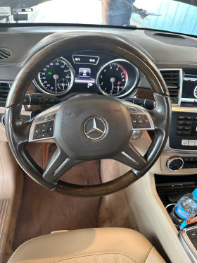 Mercedes-Benz GL 450 450 4 matic, снимка 10