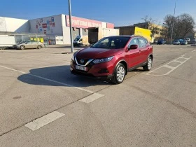 Nissan Qashqai 2.0 I, снимка 1