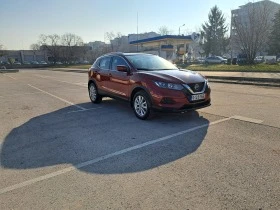 Nissan Qashqai 2.0 I, снимка 7