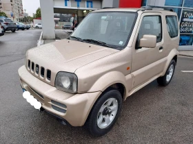 Suzuki Jimny 1.3 JLX 4X4 | Mobile.bg    1