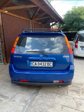 Suzuki Ignis 1.3 VVT, снимка 4