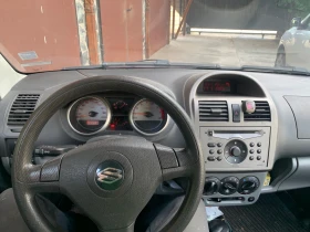 Suzuki Ignis 1.3 VVT, снимка 6