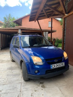 Suzuki Ignis 1.3 VVT | Mobile.bg    1