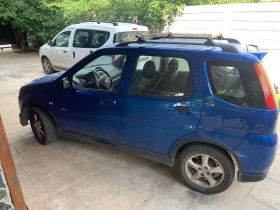 Suzuki Ignis 1.3 VVT | Mobile.bg    2