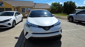 Toyota C-HR C-HR LE, снимка 1