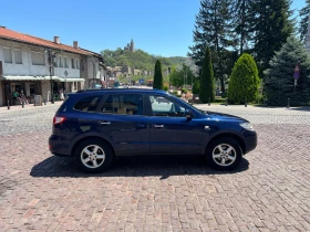 Hyundai Santa fe 2.7   7 | Mobile.bg    9