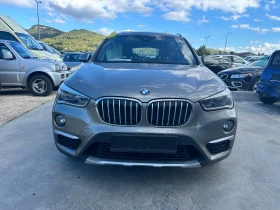 BMW X1 УДАРЕНА !! РЕАЛНИ 119000 км !! 4x4 !!, снимка 8