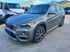 BMW X1 УДАРЕНА !! РЕАЛНИ 119000 км !! 4x4 !!, снимка 1