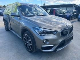 BMW X1 УДАРЕНА !! РЕАЛНИ 119000 км !! 4x4 !!, снимка 7