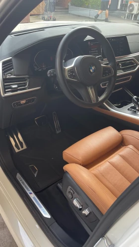 BMW X7 3.0  40M | Mobile.bg    2