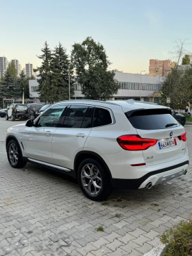 BMW X3 G01 Xdrive, снимка 5