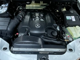 Mercedes-Benz ML 350 V6 LPG, снимка 15