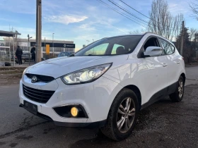 Hyundai IX35 2, 000CRDI EURO5, снимка 3