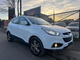 Hyundai IX35 2, 000CRDI EURO5, снимка 1