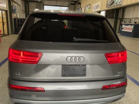 Audi Q7 3.OT* PREMIUM* MATRIX* ДИСТРОНИК* КАМЕРА* ПОДГРЕВ*, снимка 3