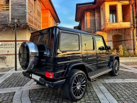 Mercedes-Benz G 500 G63 ///AMG 5.5 V8 388, снимка 6