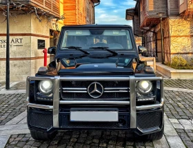 Mercedes-Benz G 500 G63 ///AMG 5.5 V8 388, снимка 17