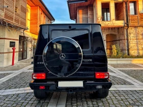 Mercedes-Benz G 500 G63 ///AMG 5.5 V8 388 | Mobile.bg    10