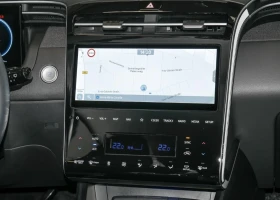 Hyundai Tucson Plug-In-Hybrid Prime 4WD ECS, снимка 9