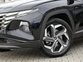 Hyundai Tucson Plug-In-Hybrid Prime 4WD ECS, снимка 3