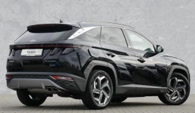 Hyundai Tucson Plug-In-Hybrid Prime 4WD ECS, снимка 2