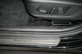 Hyundai Tucson Plug-In-Hybrid Prime 4WD ECS, снимка 12