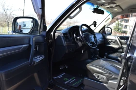 Mitsubishi Pajero 3.2d* AUTOMAT* SUPER-SELECT* 6+ 1, снимка 8