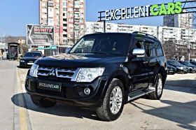     Mitsubishi Pajero 3.2d* AUTOMAT* SUPER-SELECT* 6+ 1