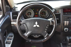 Mitsubishi Pajero 3.2d* AUTOMAT* SUPER-SELECT* 6+ 1, снимка 13