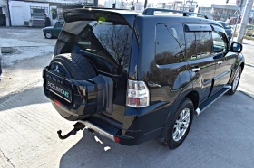 Mitsubishi Pajero 3.2d* AUTOMAT* SUPER-SELECT* 6+ 1, снимка 5