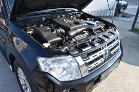 Mitsubishi Pajero 3.2d* AUTOMAT* SUPER-SELECT* 6+ 1, снимка 16