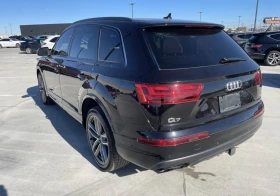 Audi Q7, снимка 6