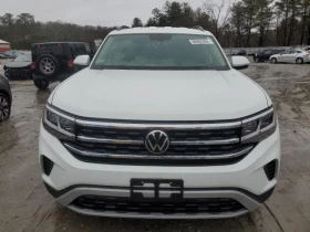     VW Atlas