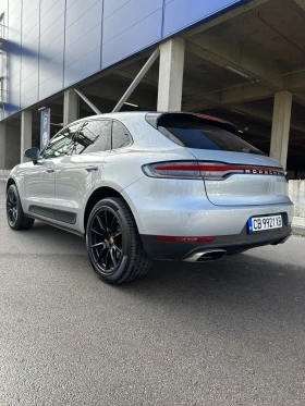 Porsche Macan 2.0 | Mobile.bg    5