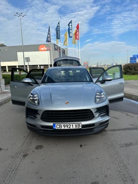 Porsche Macan 2.0 | Mobile.bg    11