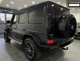 Mercedes-Benz G 450 d AMG/Burmaster/Keyless/Exclusive, снимка 4