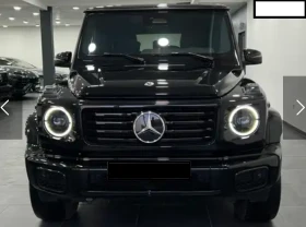 Mercedes-Benz G 450 d AMG/Burmaster/Keyless/Exclusive, снимка 6