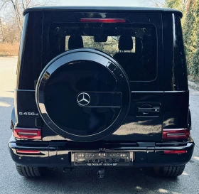 Mercedes-Benz G 450 d AMG/Burmaster/Keyless/Exclusive | Mobile.bg    16