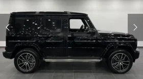 Mercedes-Benz G 450 d AMG/Burmaster/Keyless/Exclusive, снимка 5