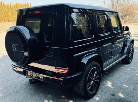 Mercedes-Benz G 450 d AMG/Burmaster/Keyless/Exclusive | Mobile.bg    17