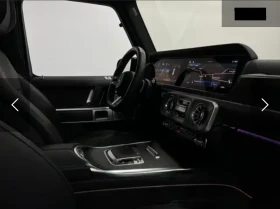 Mercedes-Benz G 450 d AMG/Burmaster/Keyless/Exclusive, снимка 9