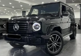 Mercedes-Benz G 450 d AMG/Burmaster/Keyless/Exclusive, снимка 2